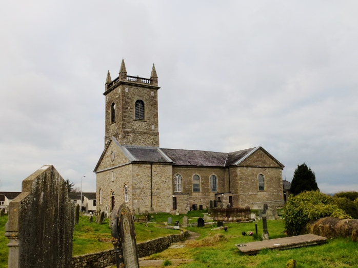St Macartan's Cathedral, Clogher 