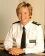 PSNI Deputy Chief Constable Judith Gillespie